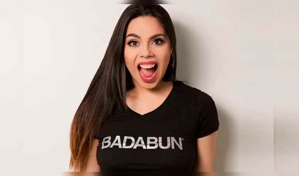 La 'chica Badabun' pasa duro momento tras infidelidad de su novio