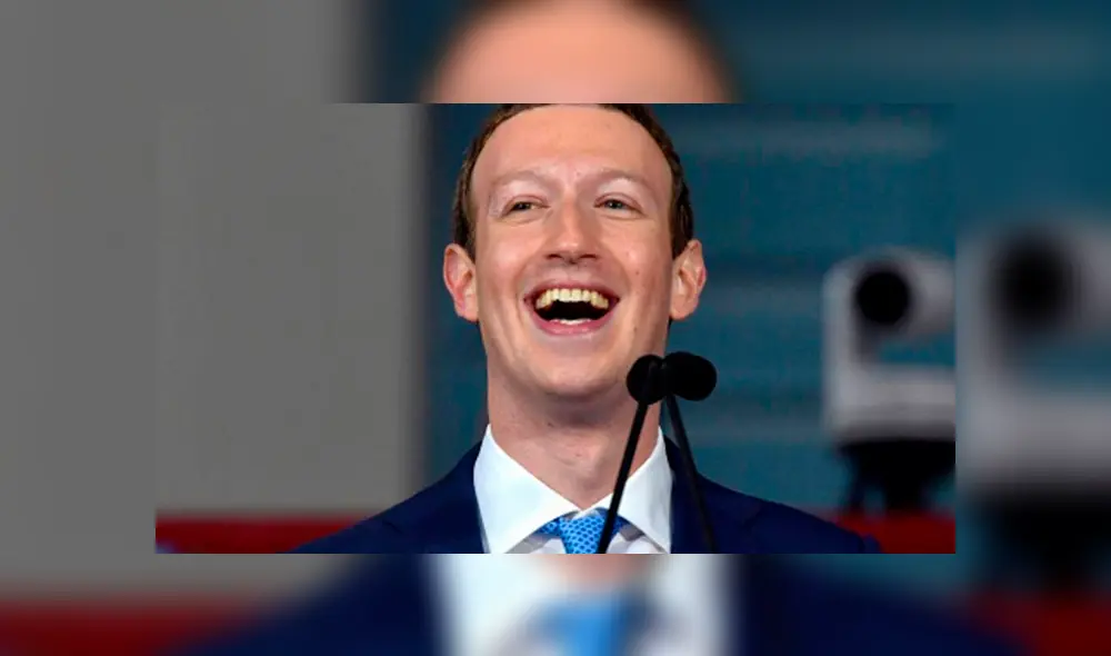 ¿Cuánto dinero gana por segundo Mark Zuckerberg? ¿Cuánto dinero gana por segundo Mark Zuckerberg?