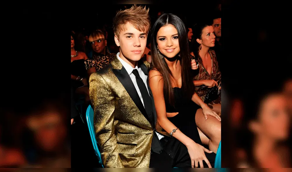 Justin Bieber y Selena Gomez: Las 10 imágenes más recordadas de la ex pareja [FOTOS]
