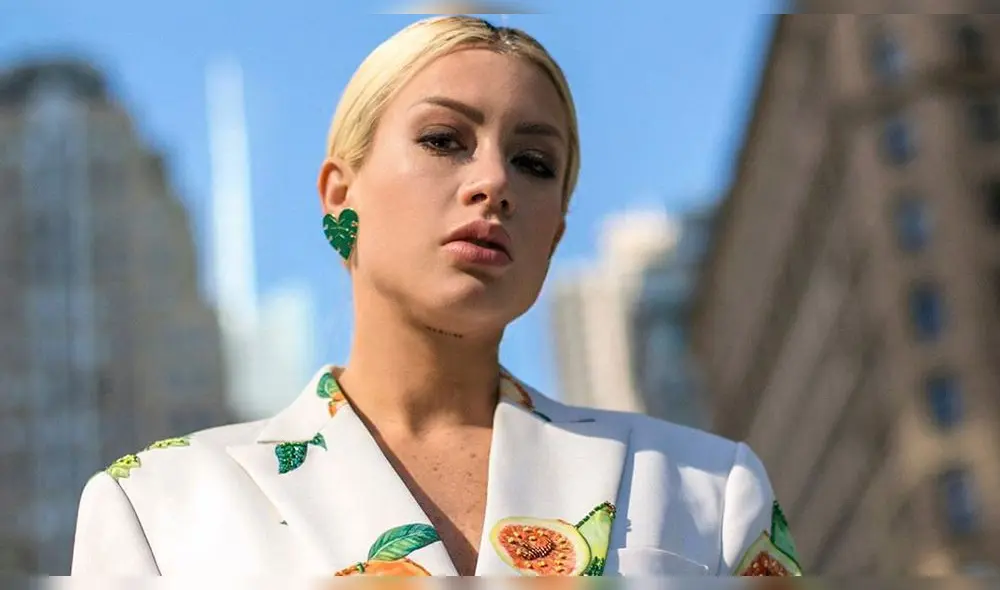 Estos son los nominados para "Mejor Cantante" en los Premios Fama 2019 Estos son los nominados para "Mejor Cantante" en los Premios Fama 2019