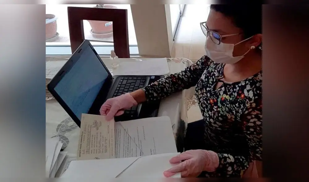 Procesos de endose de cupones a favor de alimentistas no se detuvieron en la Corte de Arequipa. Foto: Difusión CSJA