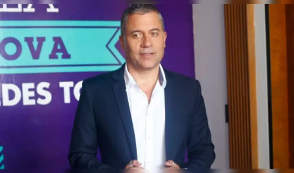 Mathías Brivio. Foto: Archivo Mathías Brivio. Foto: Archivo