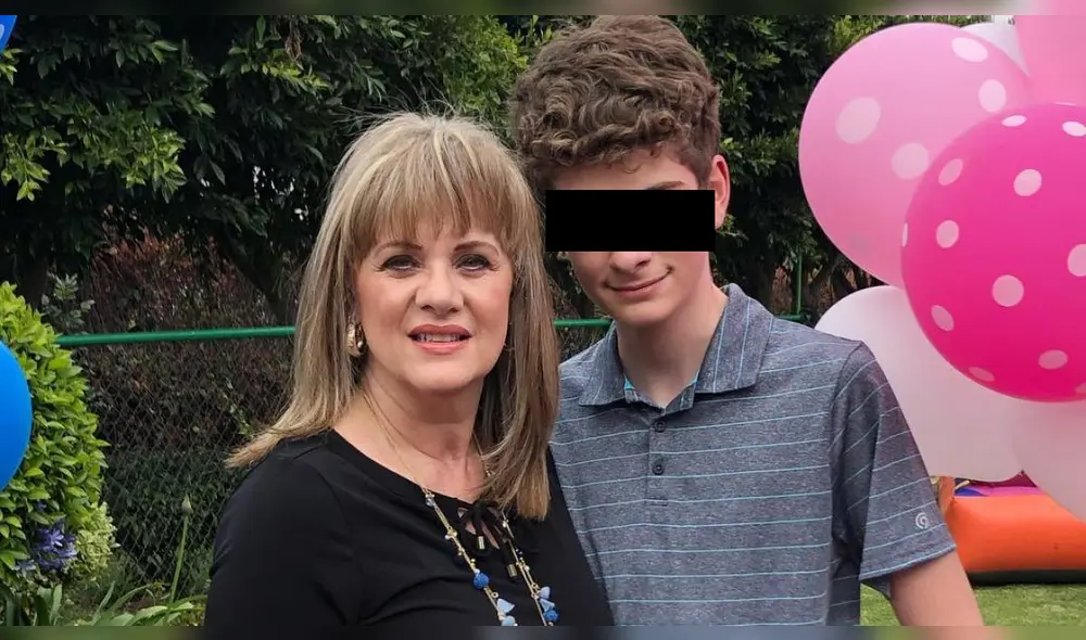 (Foto: Las Estrellas) (Foto: Las Estrellas)