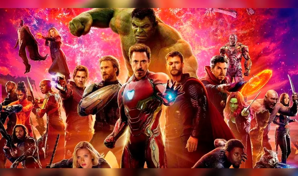 Avengers 4: Thanos derrota a Iron Man y Pepper llegaría a rescatarlo [VIDEO]