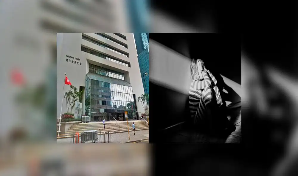 Hong Kong: hija y padre son acusados de mantener relaciones incestuosas desde hace 8 años