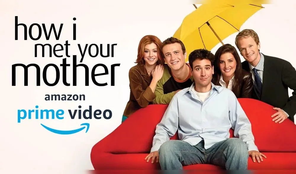 La serie regresa a la televisión a través de la señal de Amazon Prime Video. La serie regresa a la televisión a través de la señal de Amazon Prime Video.