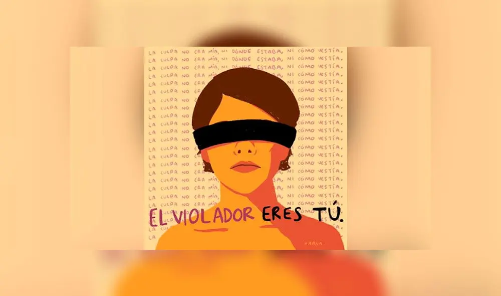 ‘Cultura de la violación’: diez maneras de enfrentarla, según la ONU