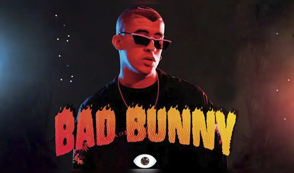 Bad Bunny