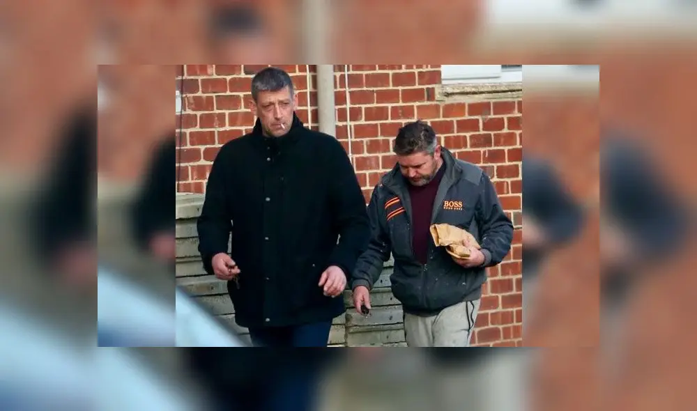 Albañil gana millonario premio de lotería, pero asegura que continuará trabajando Albañil gana millonario premio de lotería, pero asegura que continuará trabajando