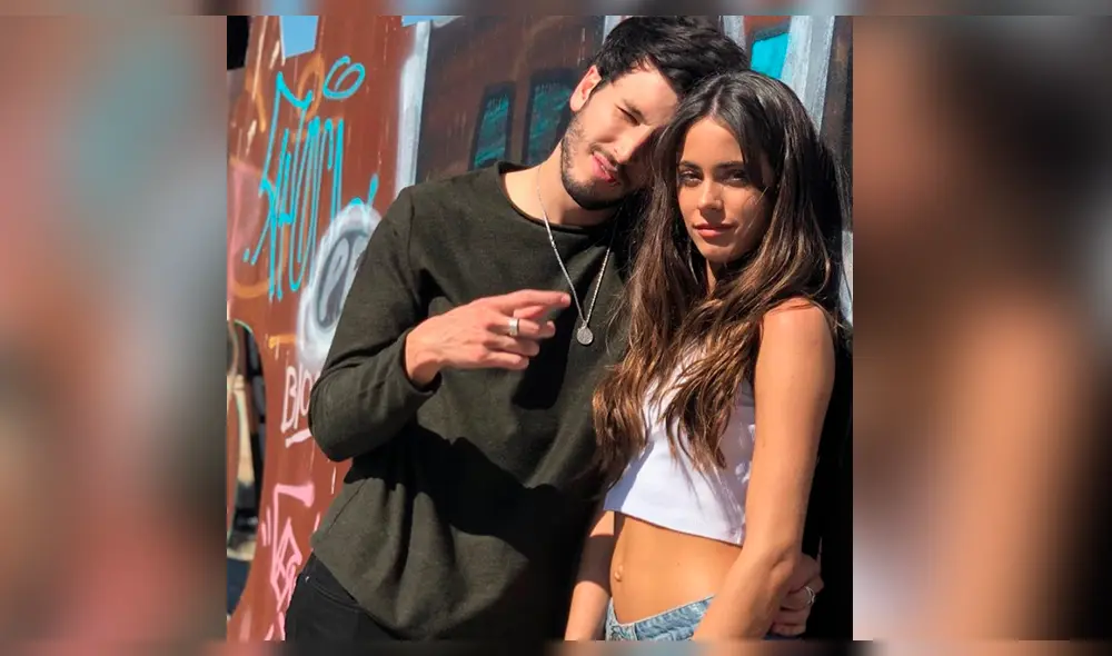 Sebastián Yatra: ¿Quién es la cantante que robó el corazón del colombiano?