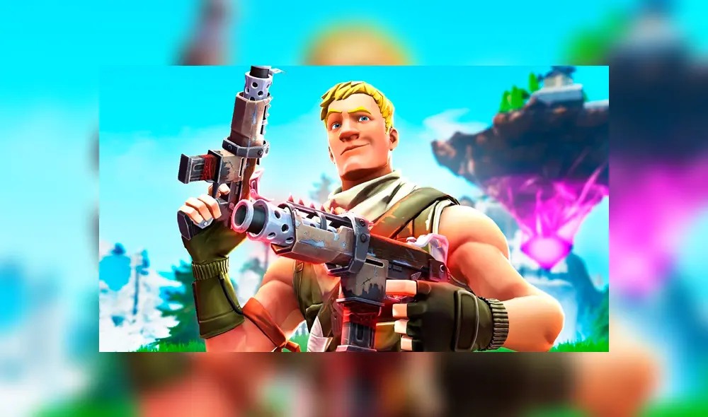 Uno de los streamers más populares de Fortnite ha comentado su parecer sobre la temporada 11. Y no todos son elogios.