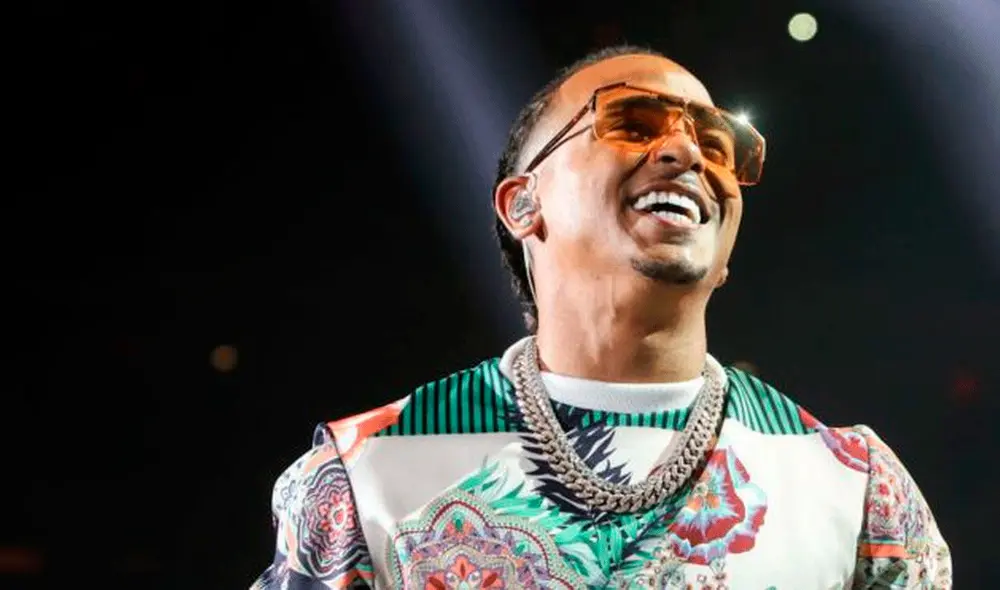 Ozuna es otro de los más destacados, con 8 nominaciones. Foto: Instagram