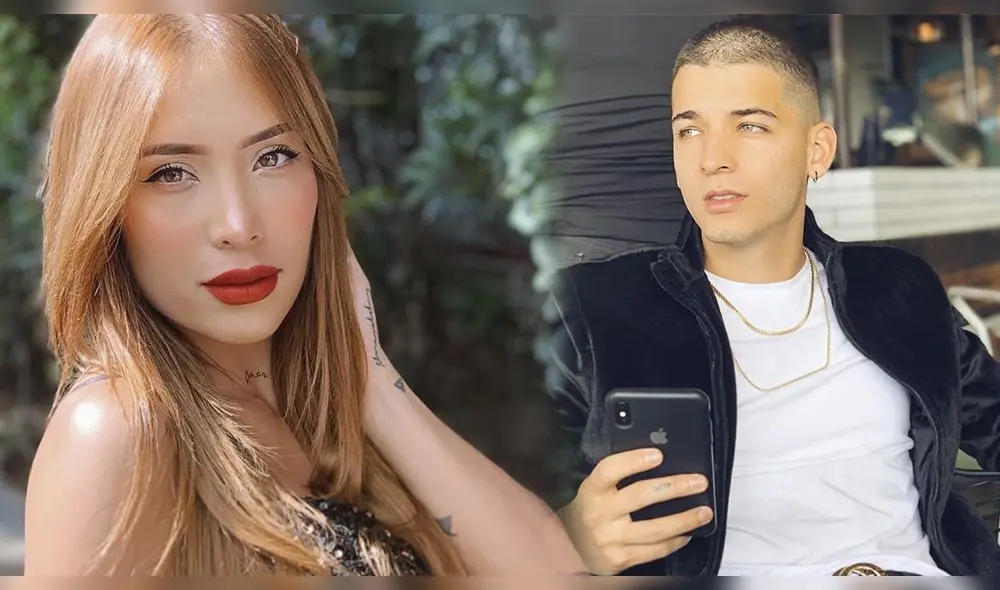 Luisa Fernanda W hace emotivo pedido a un año de la muerte de Legarda Luisa Fernanda W hace emotivo pedido a un año de la muerte de Legarda