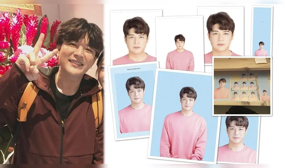 La exitosa transformación de Shindong de Super Junior alegra a sus fans. El idol se aleja de la obesidad que ponía en riesgo su salud.