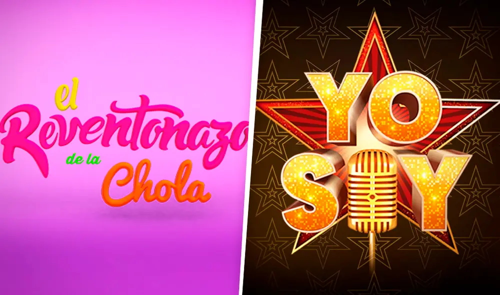 El reventonazo de la chola vs Yo soy
