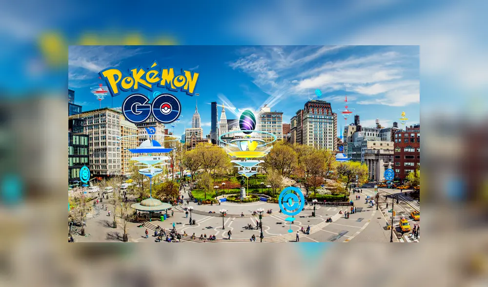 La Semana Supereficaz trae estos nuevos jefes de incursión a Pokémon GO.