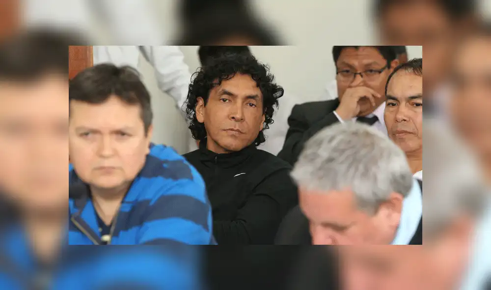 Peter Ferrari: aprueban extradición pasiva solicitada por Estados Unidos