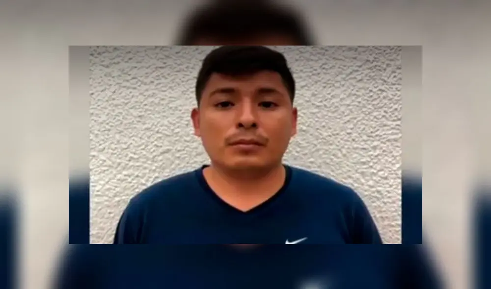 Detienen a feminicida que fue condenado en 2018. Créditos: Captura Canal N.