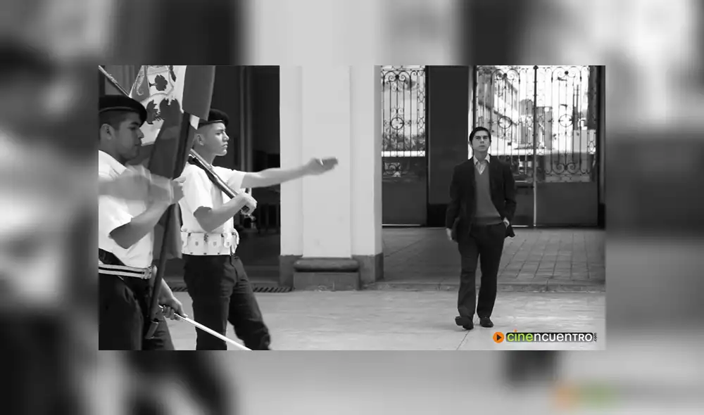 'Roma': comparan cinta ganadora del Óscar con película peruana