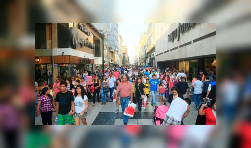 Perú no escatimará para frenar impacto del COVID-19. Foto: Difusión Perú no escatimará para frenar impacto del COVID-19. Foto: Difusión
