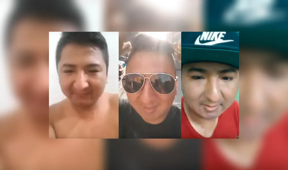 YouTube viral: youtuber peruano visita México y se hace pasar por 'Tapir 590' para hacer esto [VIDEO]