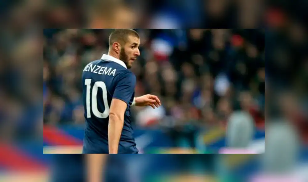 ¿Karim Benzema podría jugar por otra selección que no sea Francia?