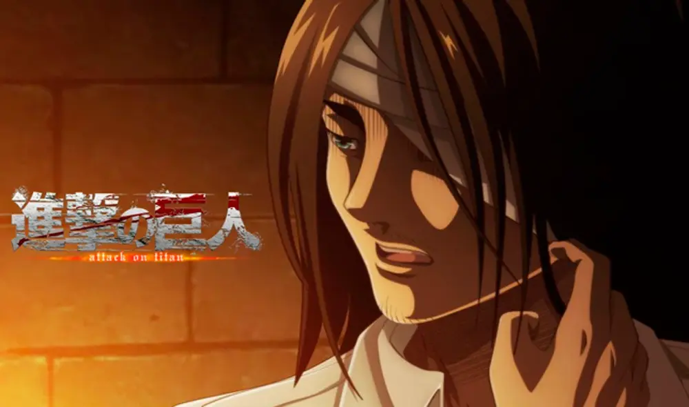 Nueva información revelada acerca de la siguiente temporada de SNK