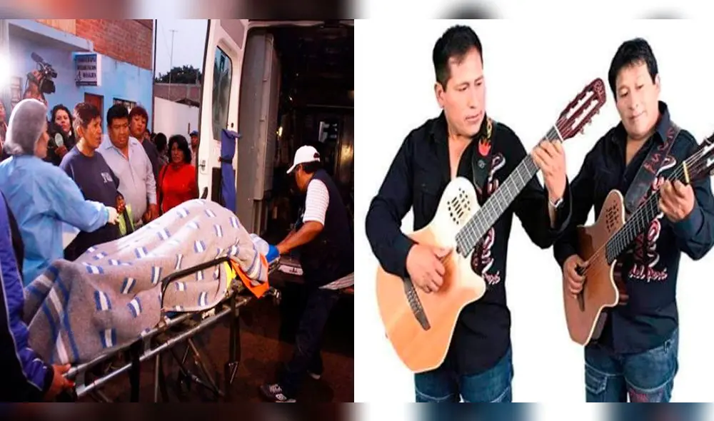 Caso se produjo en la provincia de Castilla. Caso se produjo en la provincia de Castilla.