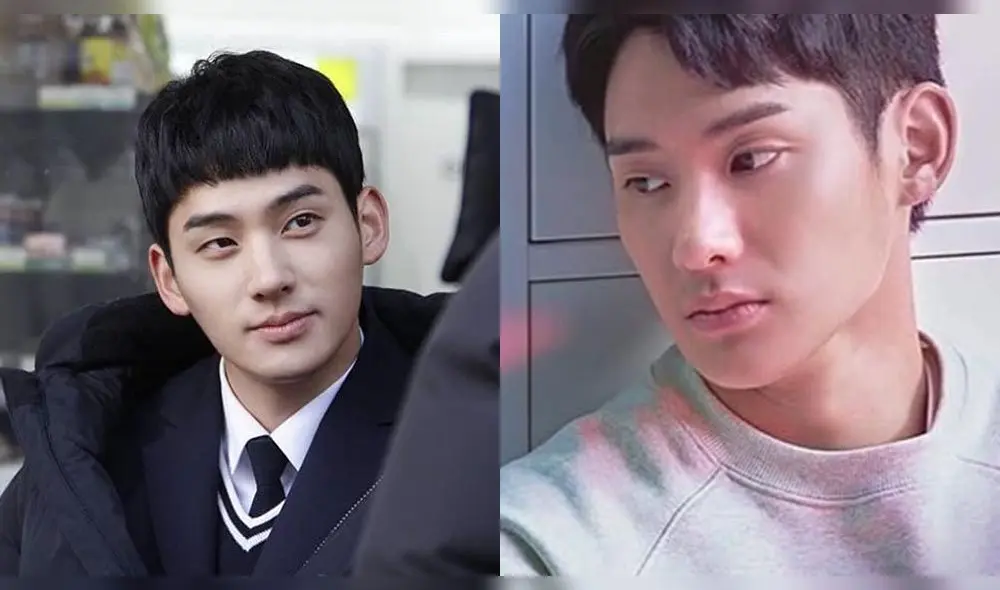 Love alarm 2: todo sobre la segunda temporada del drama coreano de Netflix Love alarm 2: todo sobre la segunda temporada del drama coreano de Netflix