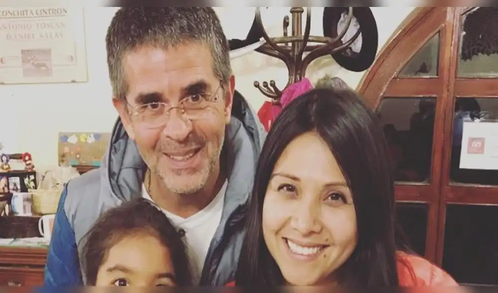 Carlos Cacho habla sobre la eutanasia tras difundirse el estado de salud de Javier Carmona