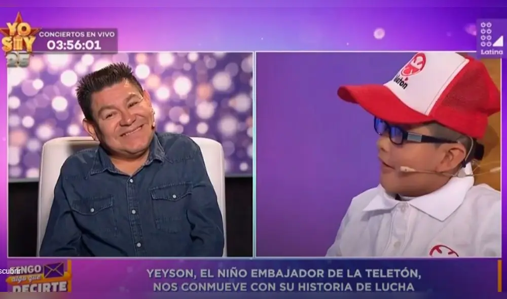 Teleton 2019