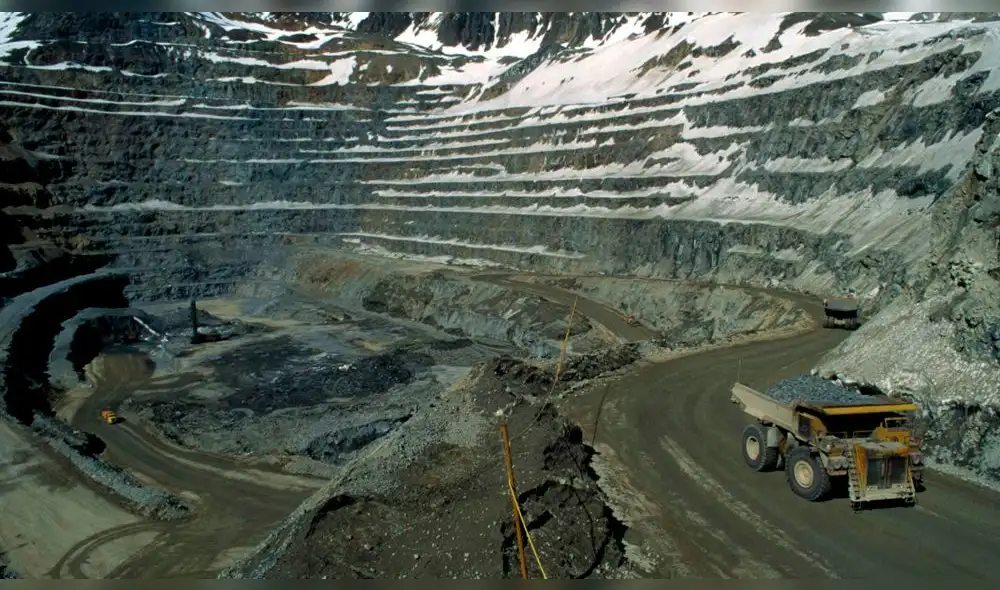 Mineras deben invertir en desarrollo sostenible