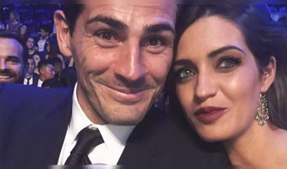 Sara Carbonero Sara Carbonero