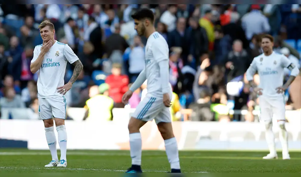 Real Madrid y sus posibles fichajes tras la derrota ante el Barcelona