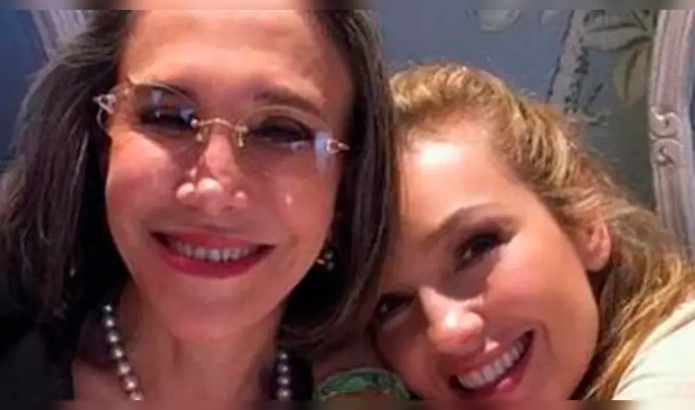 Thalía enoja a Florinda Meza por acercamiento con la Chilindrina [VIDEO]