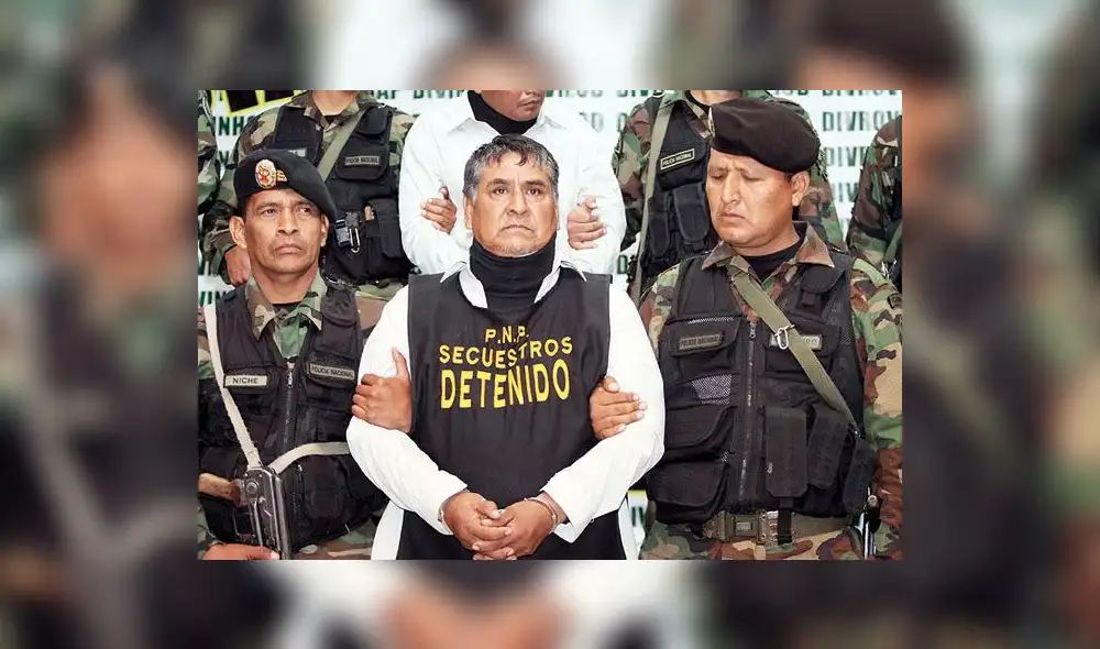 Lambayeque: exlíder de la red criminal La Gran Familia falleció en un hospital de Puno