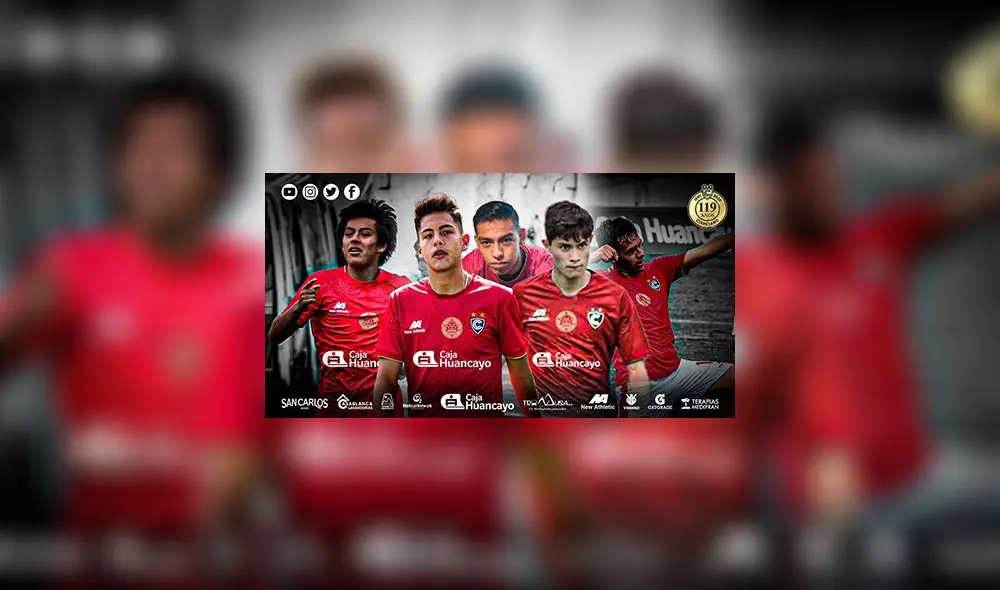 Menores cusqueños tendrán su oportunidad de brillar en Cienciano del Cusco Menores cusqueños tendrán su oportunidad de brillar en Cienciano del Cusco