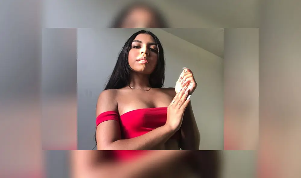 Natalia Curvelo tras filtración de video íntimo: “Confié en un remedo de hombre”