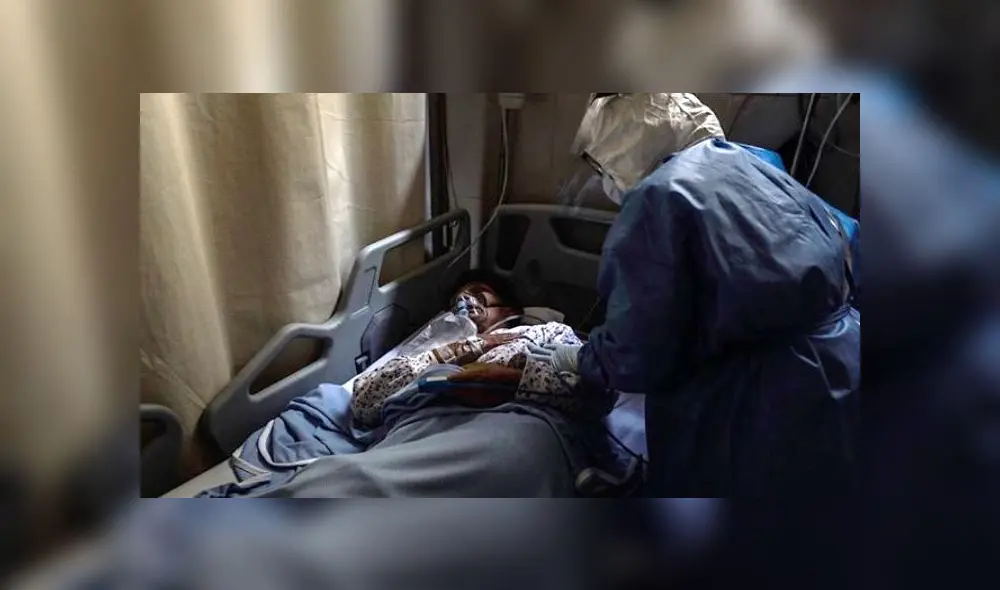 El 84% de los pacientes se encuentran en hospitales del sector de salud pública. Foto: Aldair Mejía/La República. El 84% de los pacientes se encuentran en hospitales del sector de salud pública. Foto: Aldair Mejía/La República.