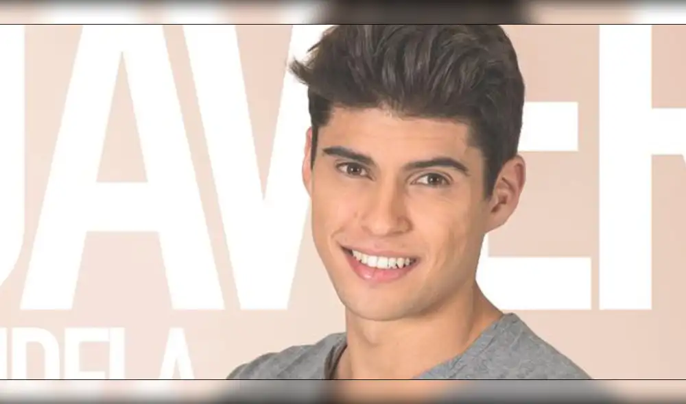 Javier Tudela, concursante del programa 'Sálvame Snow Week'. Foto: La Vanguardia.