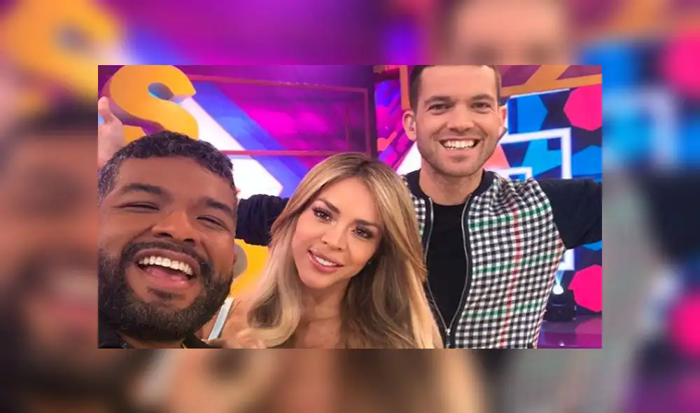 Sheyla Rojas espera encontrar el amor tras ruptura con Fidelio Cavalli: “La fe es lo último que se pierde” [VIDEO]