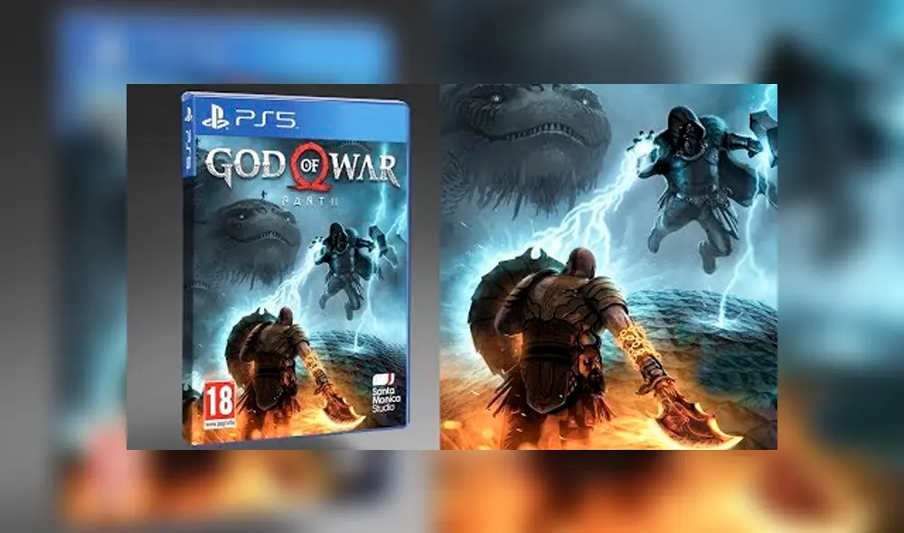 Y sería anunciado en el State of Play de agosto.