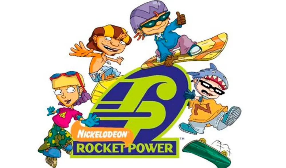 Serie de los 90 está de aniversario Serie de los 90 está de aniversario