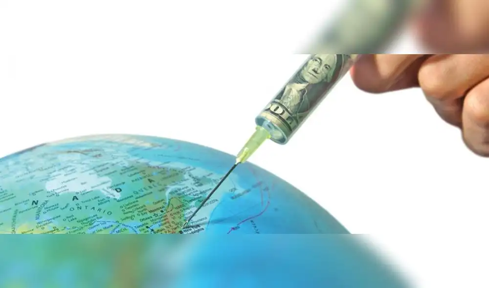 Inversión extranjera Inversión extranjera