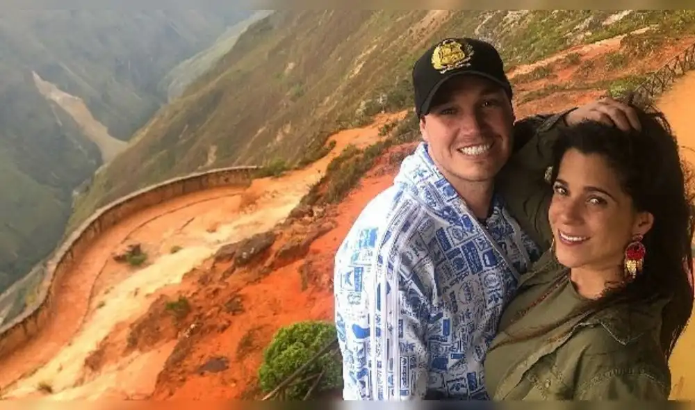 Vanessa Terkes denuncia a George Forsyth: Magaly Medina deja contundente mensaje