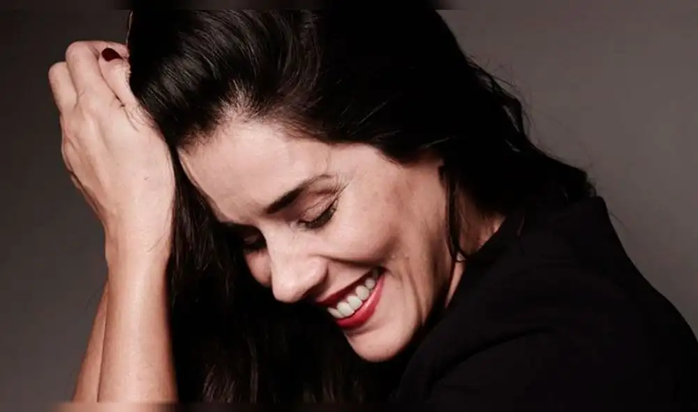 Gianella Neyra  Foto: Instagram