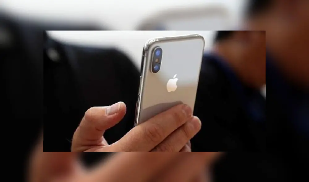 ZecOps ha descubierto una vulnerabilidad presente en todos los dispositivos iOS, incluyendo iPhone y iPad.