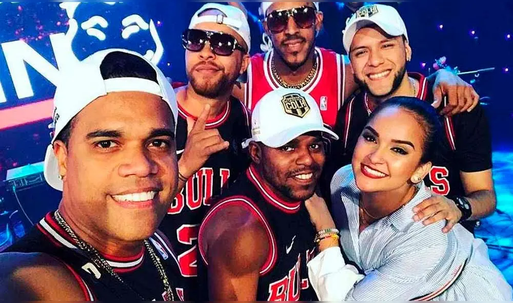 Tras denuncia de abuso sexual, Combinación de La Habana responde con carta notarial Tras denuncia de abuso sexual, Combinación de La Habana responde con carta notarial