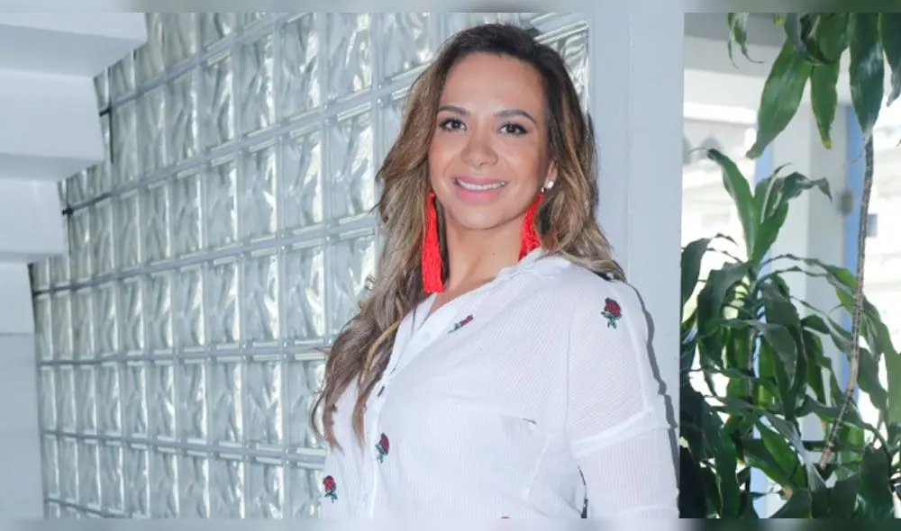 Mónica Cabrejos sugiere 10 formas de conseguir el máximo placer