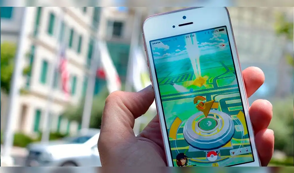 Pokémon GO: se ha revelado la nueva portada de 'cargado' que tendrá el juego [FOTO]